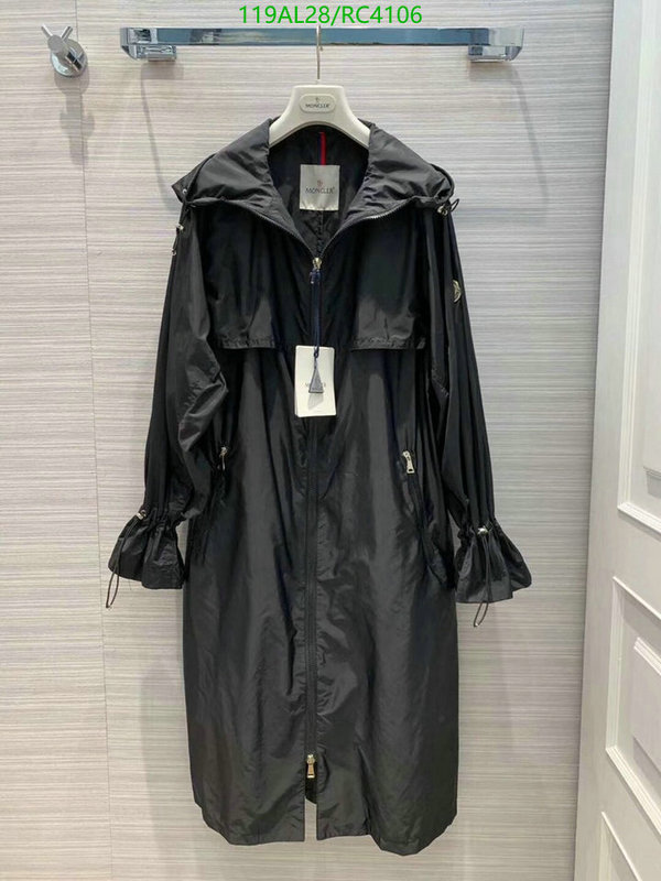 where to buy the best replica Best Quality Replica Moncler Clothes Code: RC4106