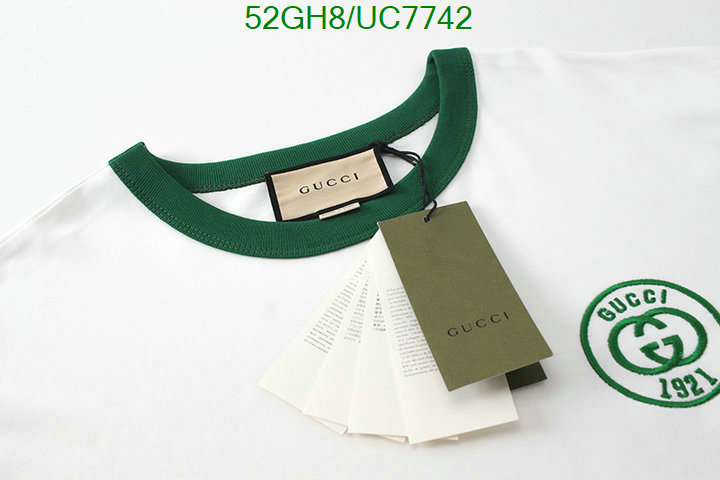 what best replica sellers Cheap Best Replica Gucci Clothing Code: UC7742