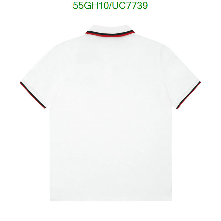 outlet sale store Cheap Best Replica Gucci Clothing Code: UC7739