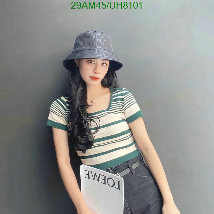 exclusive cheap All-Match Good Quality Replica Gucci Hat Code: UH8101