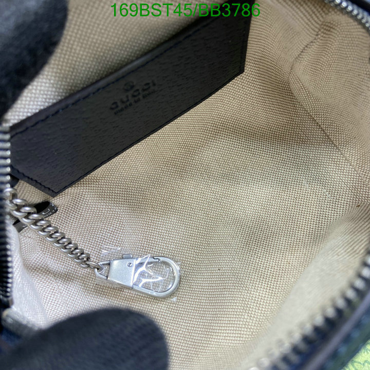 high quality 1:1 replica Top High Replica Gucci Bag Code: BB3786