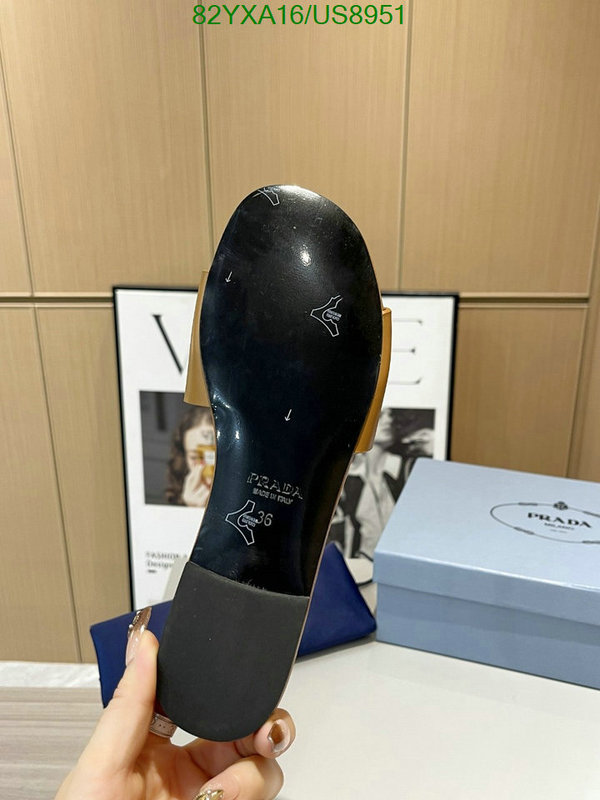 online sale Prada Wholesale Replica women's shoes Code: US8951