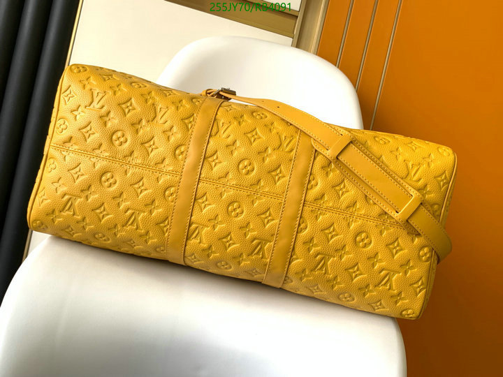 fashion Mirror Quality Louis Vuitton Replica Bag LV Code: RB4091