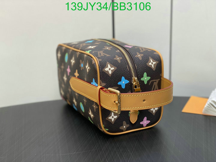 what best replica sellers Luxury Replica Louis Vuitton Mirror Quality Bag LV Code: BB3106