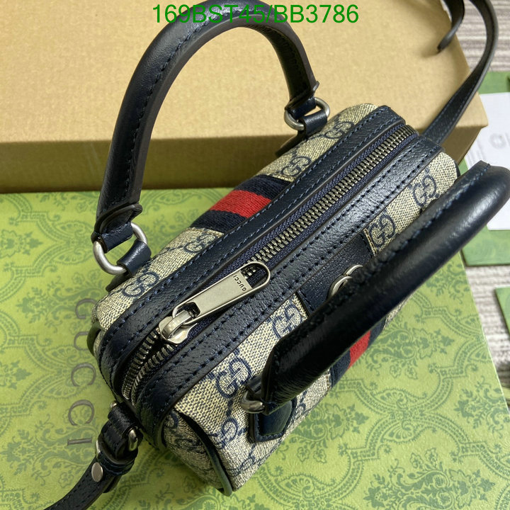 high quality 1:1 replica Top High Replica Gucci Bag Code: BB3786