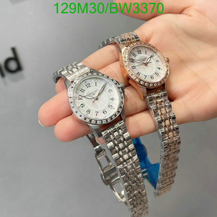 is it illegal to buy Longines AAA+ Replica Watch Code: BW3370