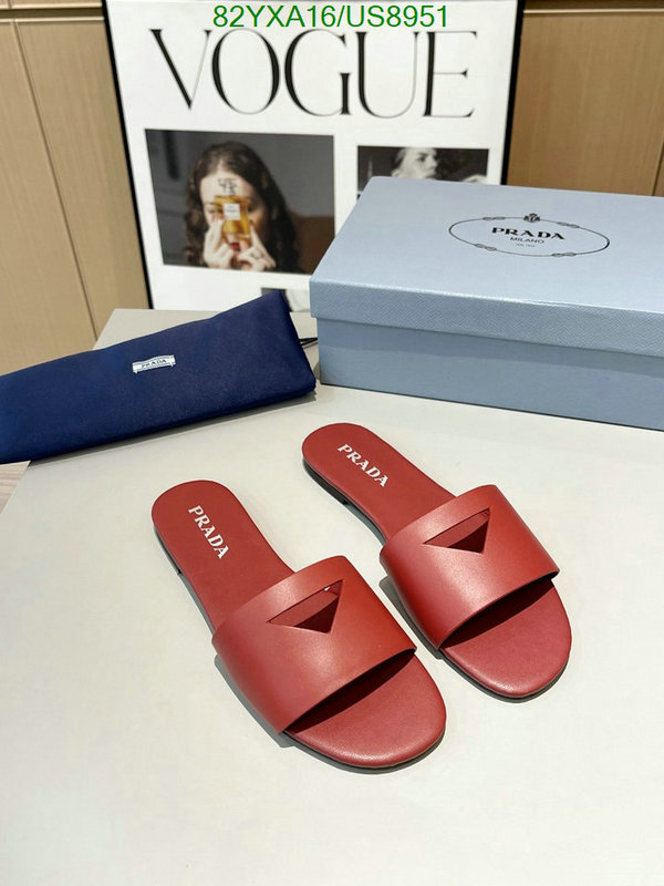 online sale Prada Wholesale Replica women's shoes Code: US8951