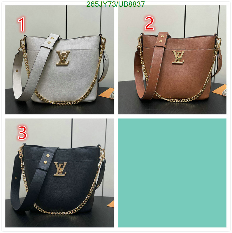 7 star quality designer replica Best Quality Replica Louis Vuitton Bag LV Code: UB8837