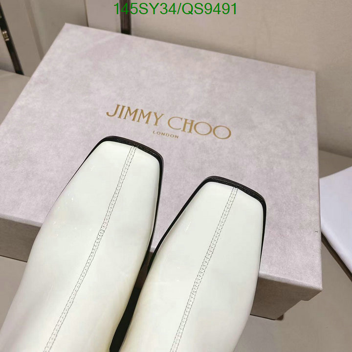 best replica new style High Quality Replica Jimmy Choo Shoes Code: QS9491