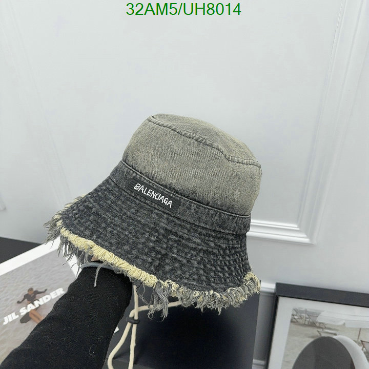 at cheap price Fashion Replica Balenciaga Hat Code: UH8014