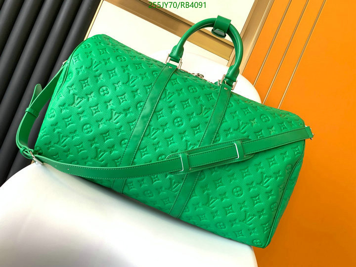 fashion Mirror Quality Louis Vuitton Replica Bag LV Code: RB4091