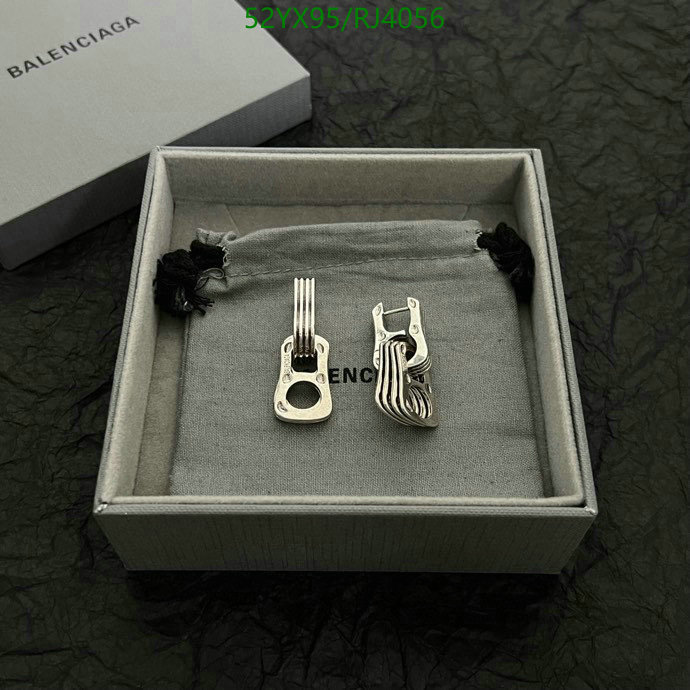 High-end replica Balenciaga Jewelry Code: RJ4056