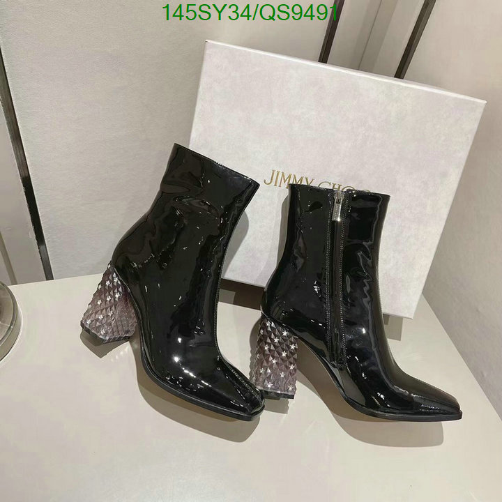 best replica new style High Quality Replica Jimmy Choo Shoes Code: QS9491