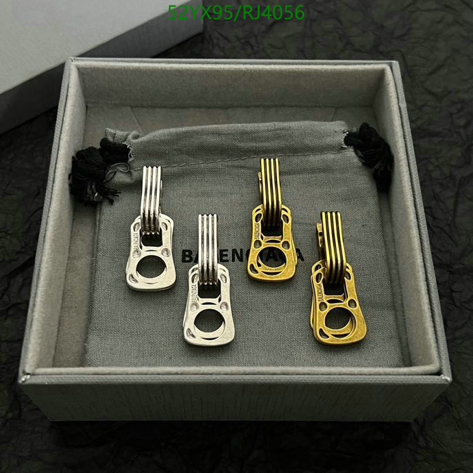 High-end replica Balenciaga Jewelry Code: RJ4056