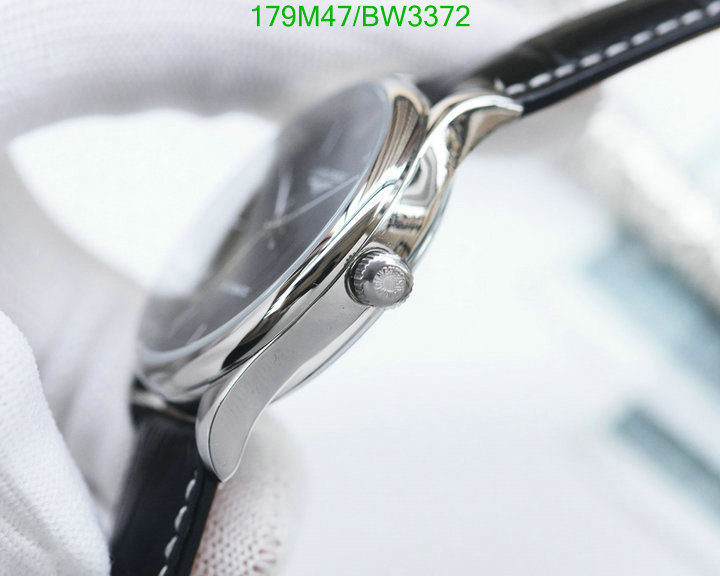 top quality website Longines AAA+ Replica Watch Code: BW3372