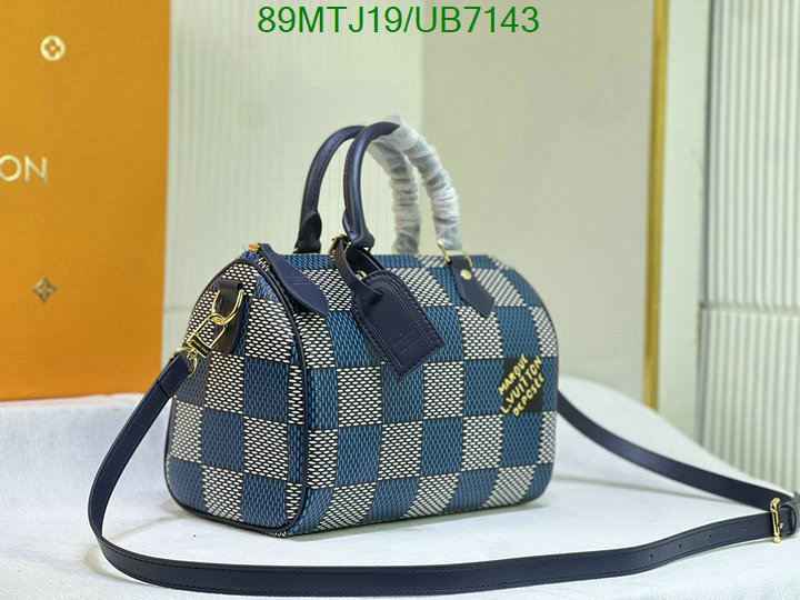 1:1 clone DHgate AAA+ Quality Louis Vuitton Bag LV Code: UB7143