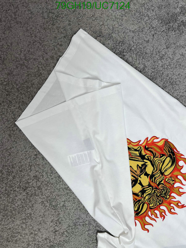high DHgate Best Quality Replica Versace Clothes Code: UC7124