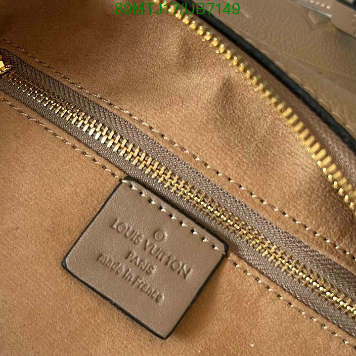 store DHgate AAA+ Quality Louis Vuitton Bag LV Code: UB7149