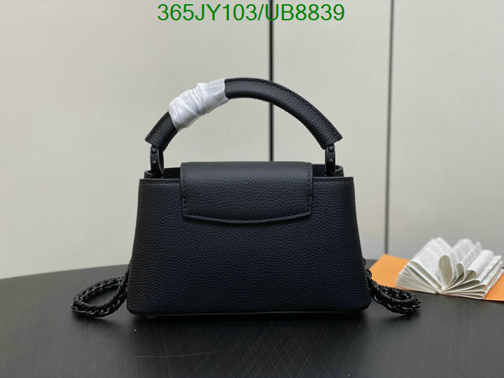 fashion designer Best Quality Replica Louis Vuitton Bag LV Code: UB8839