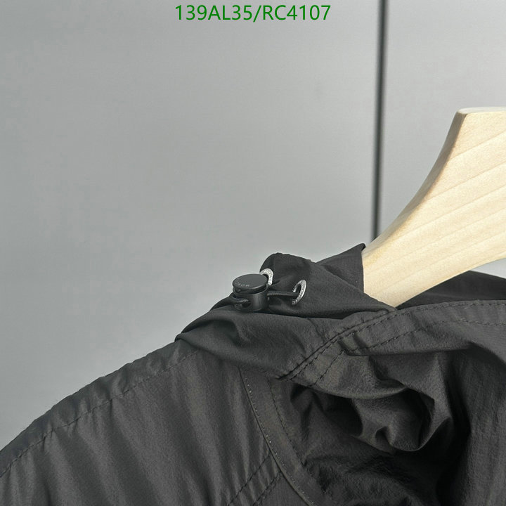 cheap replica Best Quality Replica Moncler Clothes Code: RC4107