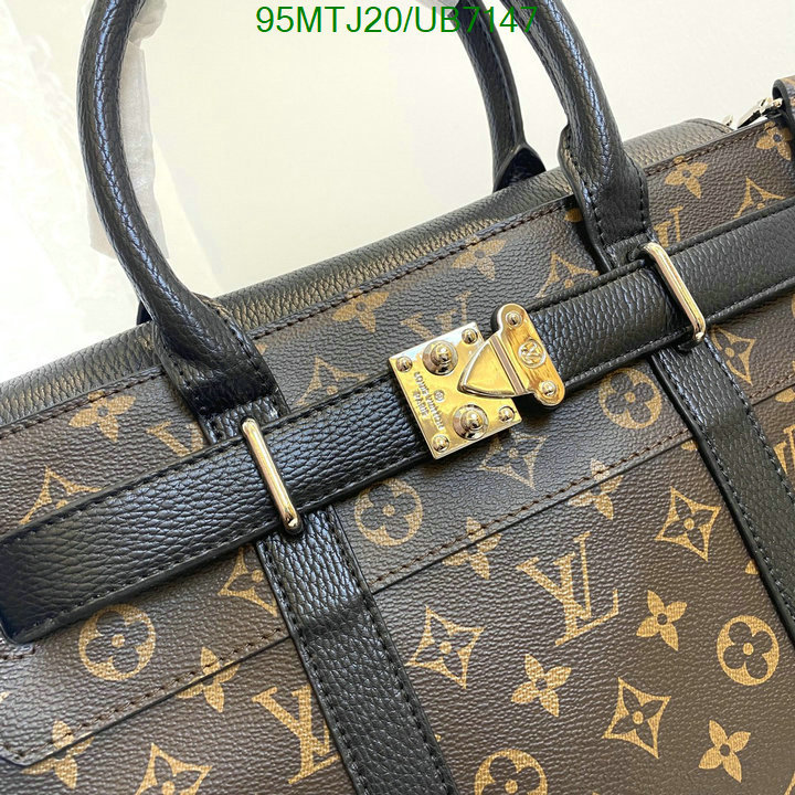 highest product quality DHgate AAA+ Quality Louis Vuitton Bag LV Code: UB7147