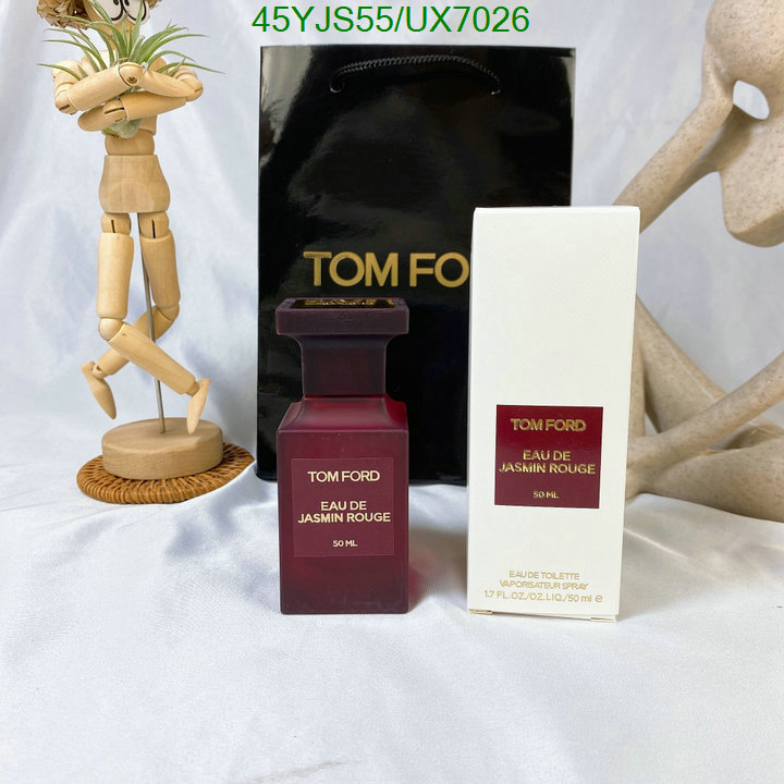 Same As Original Replica Tom Ford Perfume Code: UX7026