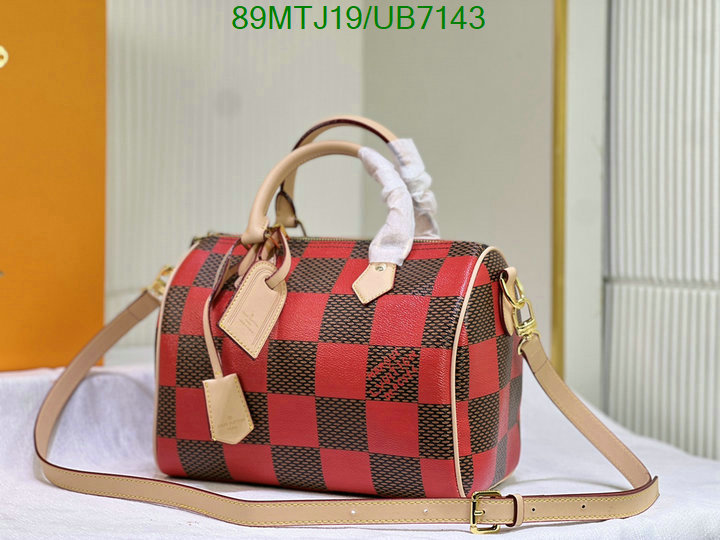 1:1 clone DHgate AAA+ Quality Louis Vuitton Bag LV Code: UB7143