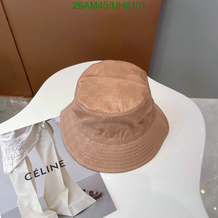 exclusive cheap All-Match Good Quality Replica Gucci Hat Code: UH8101