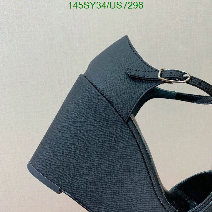 Hermes Fashion Replica Women's Shoes Code: US7296