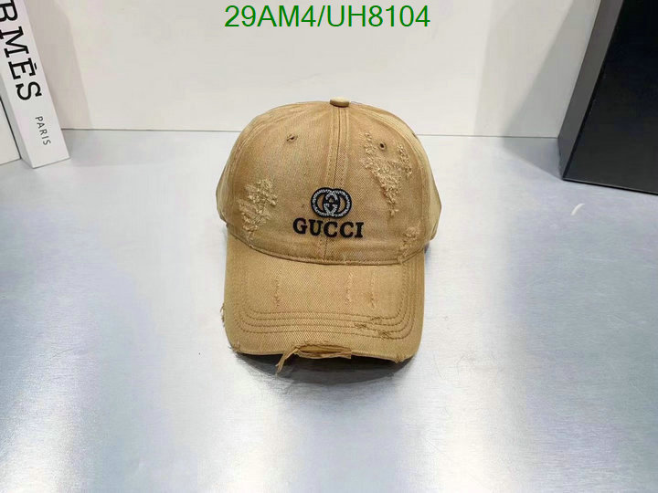 how to find designer replica All-Match Good Quality Replica Gucci Hat Code: UH8104