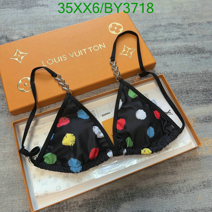 best replica quality Louis Vuitton 1:1 Replica Swimsuit LV Code: BY3718