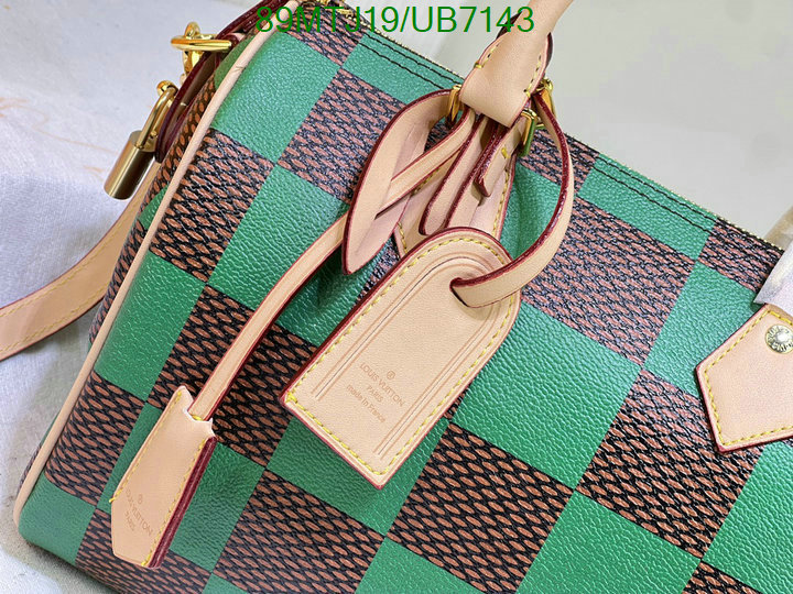 1:1 clone DHgate AAA+ Quality Louis Vuitton Bag LV Code: UB7143