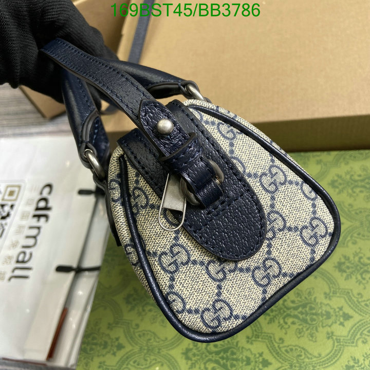 high quality 1:1 replica Top High Replica Gucci Bag Code: BB3786