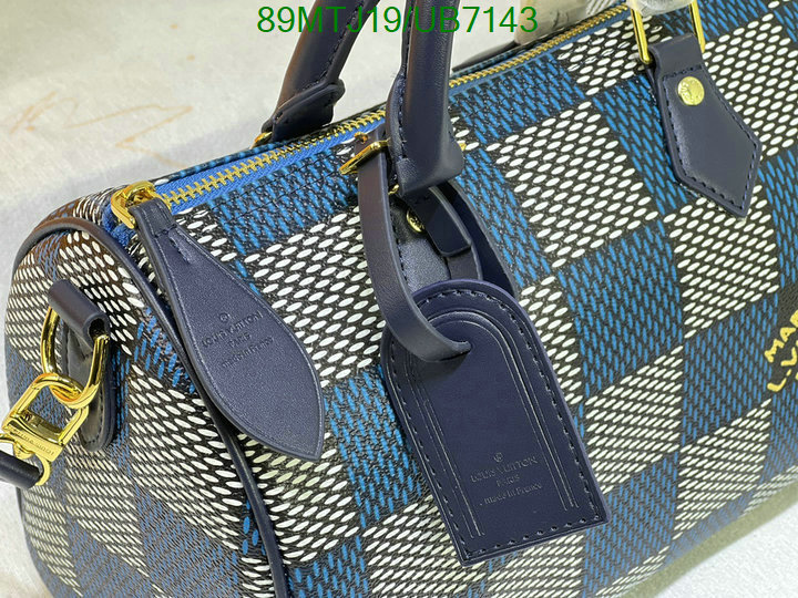 1:1 clone DHgate AAA+ Quality Louis Vuitton Bag LV Code: UB7143