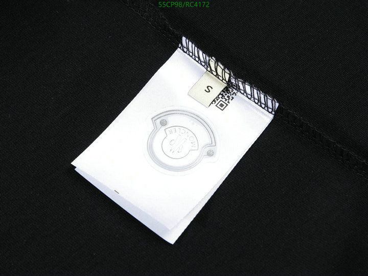 Moncler Best Affordable Replica Clothing Code: RC4172