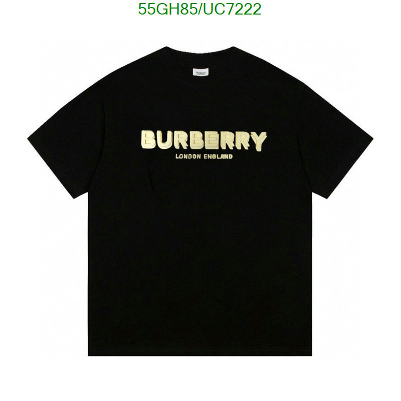 highest quality replica Good Quality Replica Burberry Clothes Code: UC7222