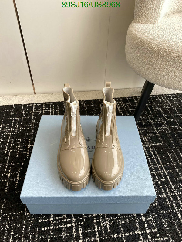 can i buy replica Prada Wholesale Replica women's shoes Code: US8968