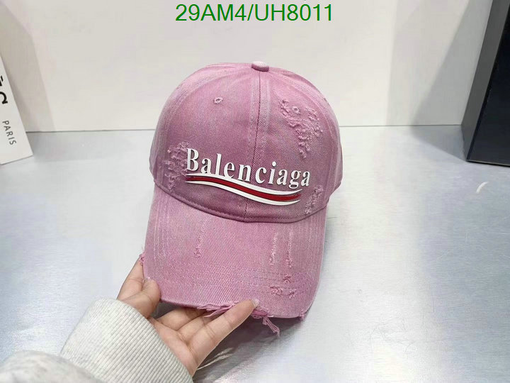 best website for replica Fashion Replica Balenciaga Hat Code: UH8011