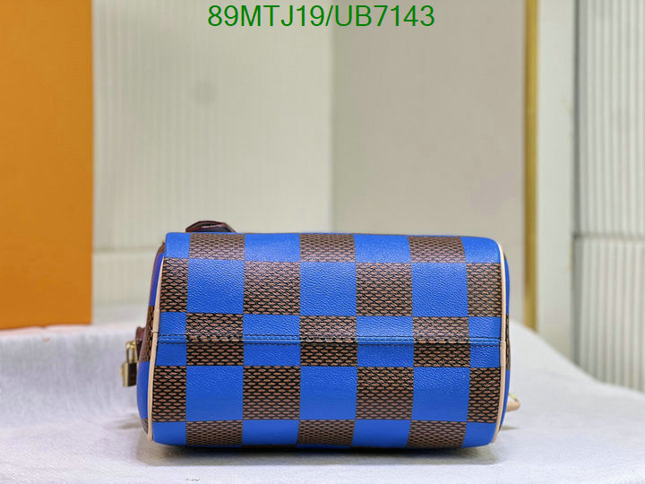 1:1 clone DHgate AAA+ Quality Louis Vuitton Bag LV Code: UB7143