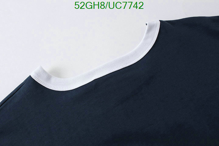 what best replica sellers Cheap Best Replica Gucci Clothing Code: UC7742