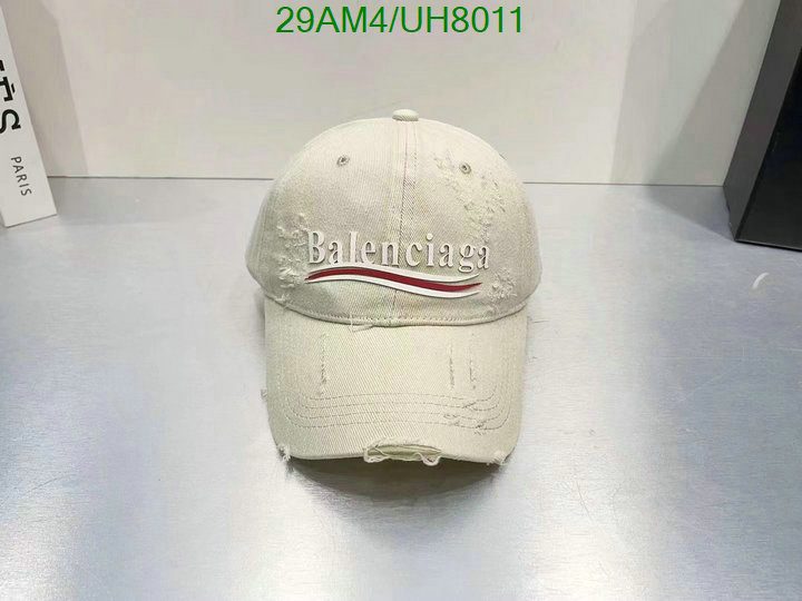 best website for replica Fashion Replica Balenciaga Hat Code: UH8011