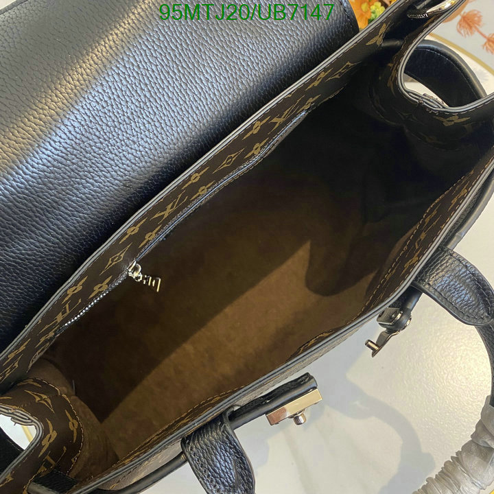 highest product quality DHgate AAA+ Quality Louis Vuitton Bag LV Code: UB7147