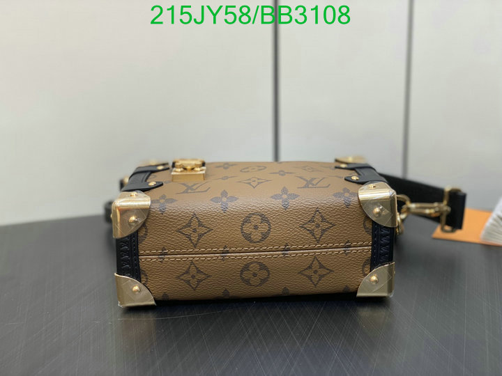 what's best Luxury Replica Louis Vuitton Mirror Quality Bag LV Code: BB4108