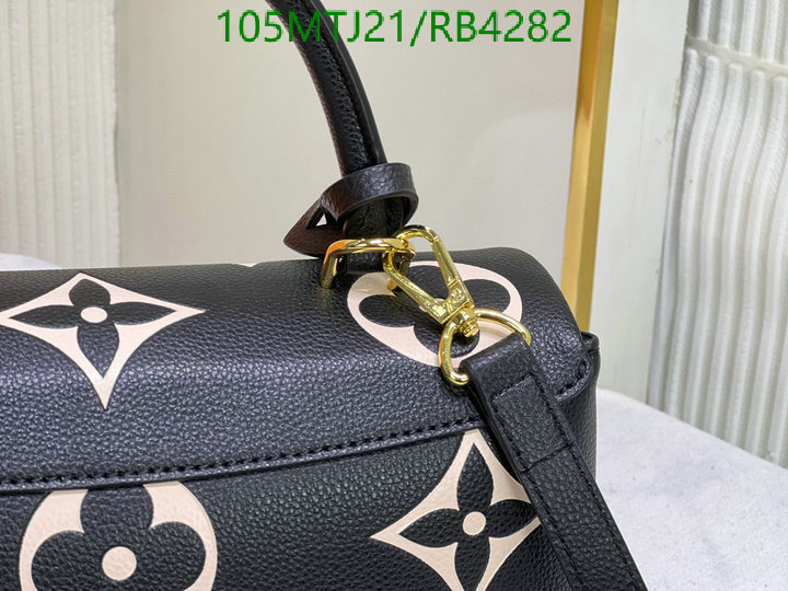 shop the best high quality YUPOO-1:1 Replica Louis Vuitton Bag LV Code: RB4282