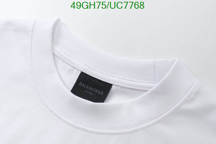 is it illegal to buy Balenciaga Wholesale Replica Clothing Code: UC7768
