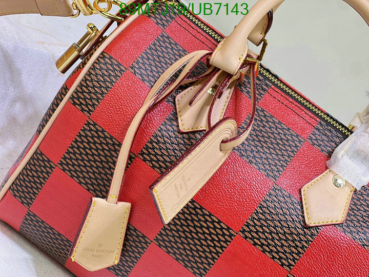 1:1 clone DHgate AAA+ Quality Louis Vuitton Bag LV Code: UB7143