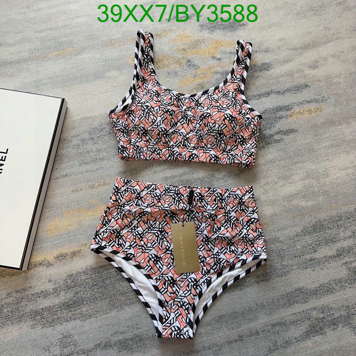 online china YUPOO Burberry Best Replicas Swimsuit Code: BY3588