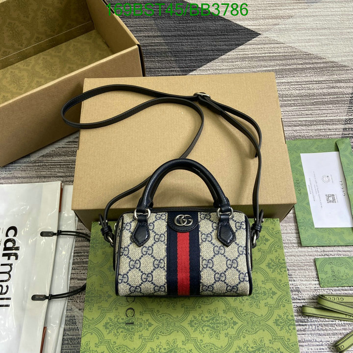 high quality 1:1 replica Top High Replica Gucci Bag Code: BB3786