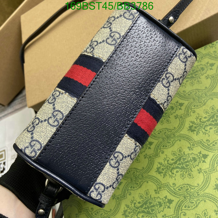 high quality 1:1 replica Top High Replica Gucci Bag Code: BB3786