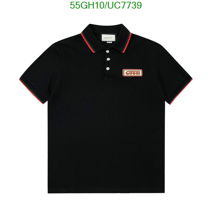 outlet sale store Cheap Best Replica Gucci Clothing Code: UC7739